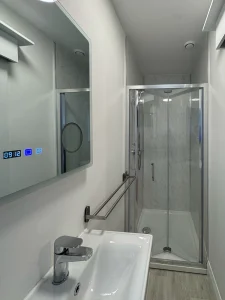 Turn-key Home in Connacht - bathroom space