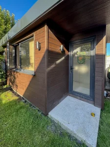 Black Turn-key Home in Connacht