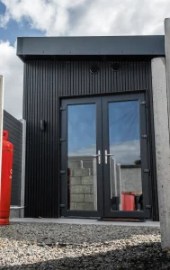 Black Turn-key Home in Connacht